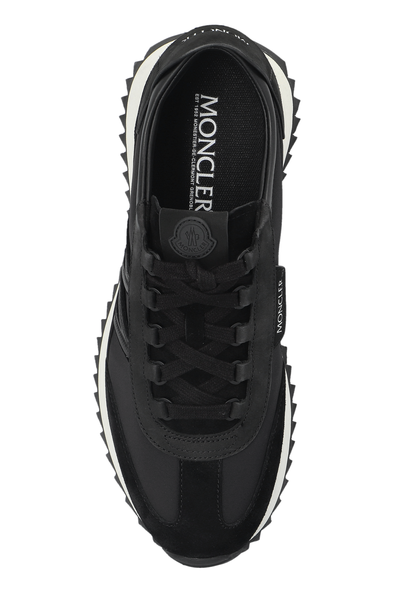 スニーカー MONCLER Moncler Pacey2 Sneakers (K209A4M00210 M7280 04A) Moncler Men's Pacey 2 Low Top Sneakers | Neiman Marcus